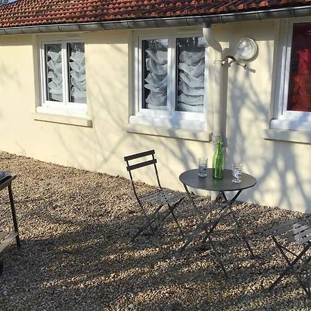 Le Montcel Vila Chassemy Exterior foto