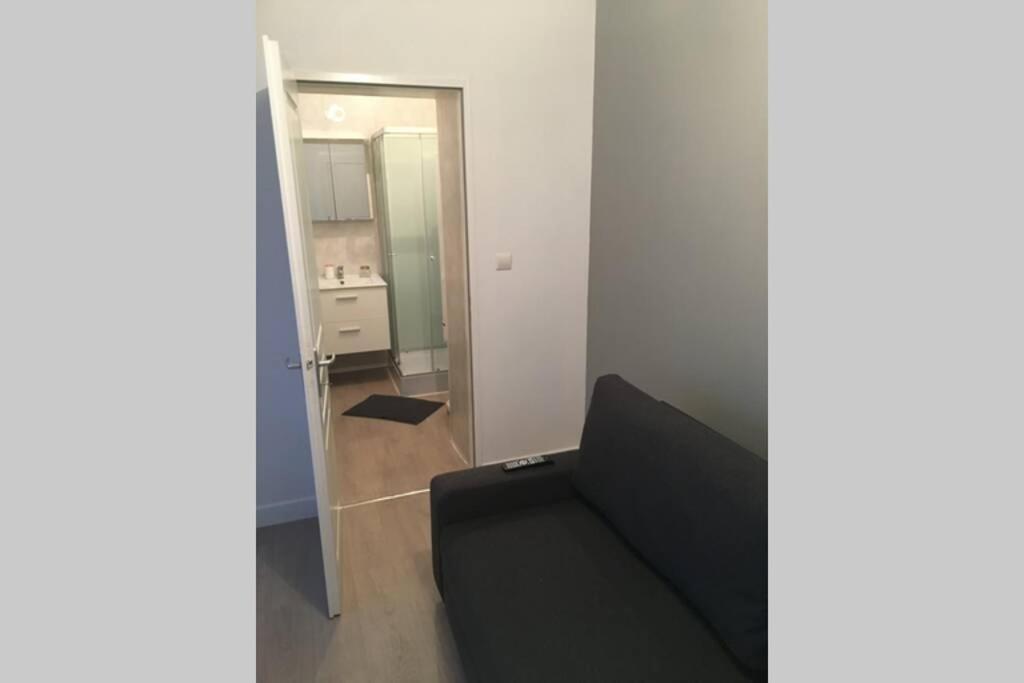 Le Montcel Vila Chassemy Exterior foto